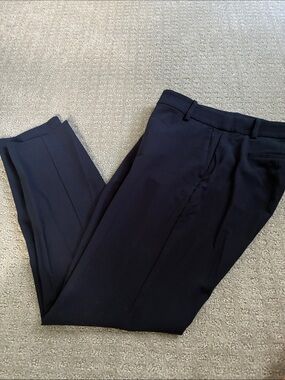 J. Crew women’s Navy Dress Pants